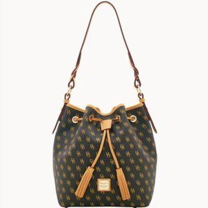 Dooney & Bourke Drawstring